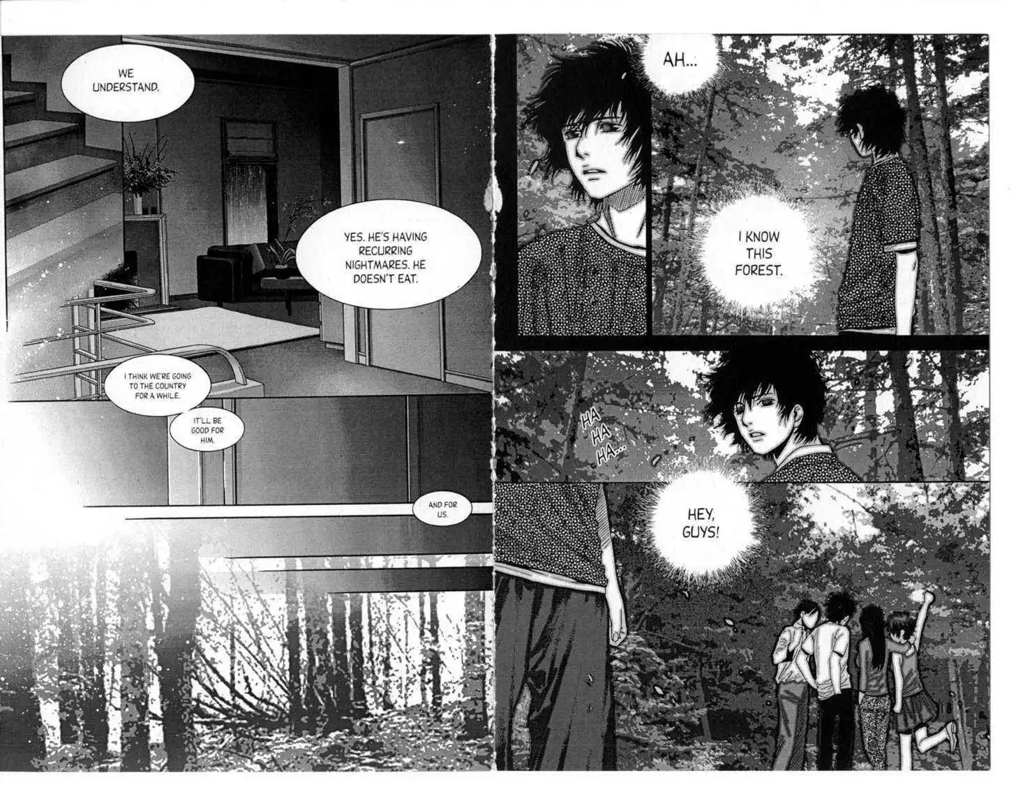 Redrum 327 Chapter 3.2 41